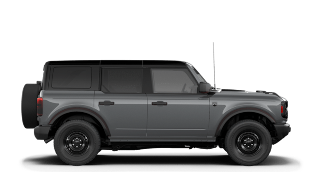 2026 Ford Bronco® External Image 1